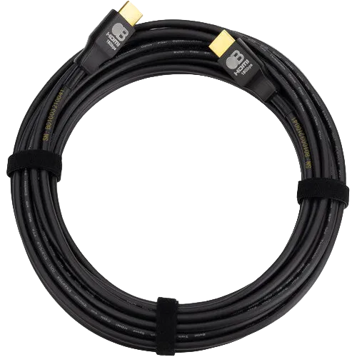Bullet Train 5K AOC HDMI Cable 10M