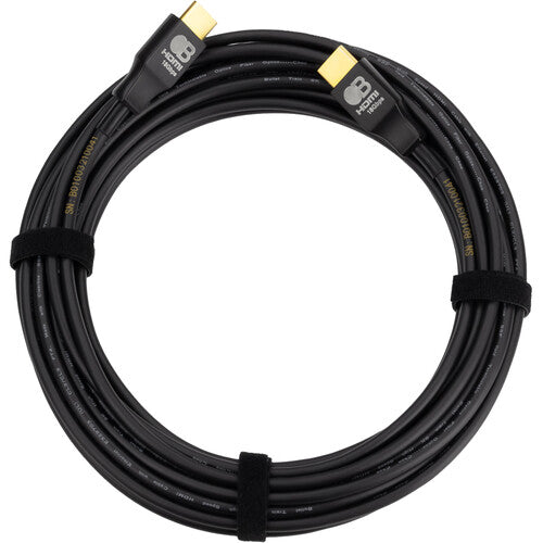 Bullet Train 5K AOC HDMI Cable 20M
