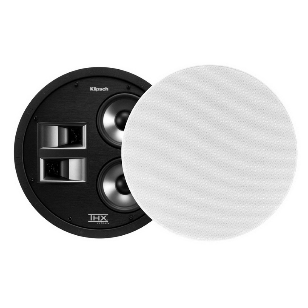 Klipsch THX Ultra2 Certified THX-5002-S In-Ceiling Speaker
