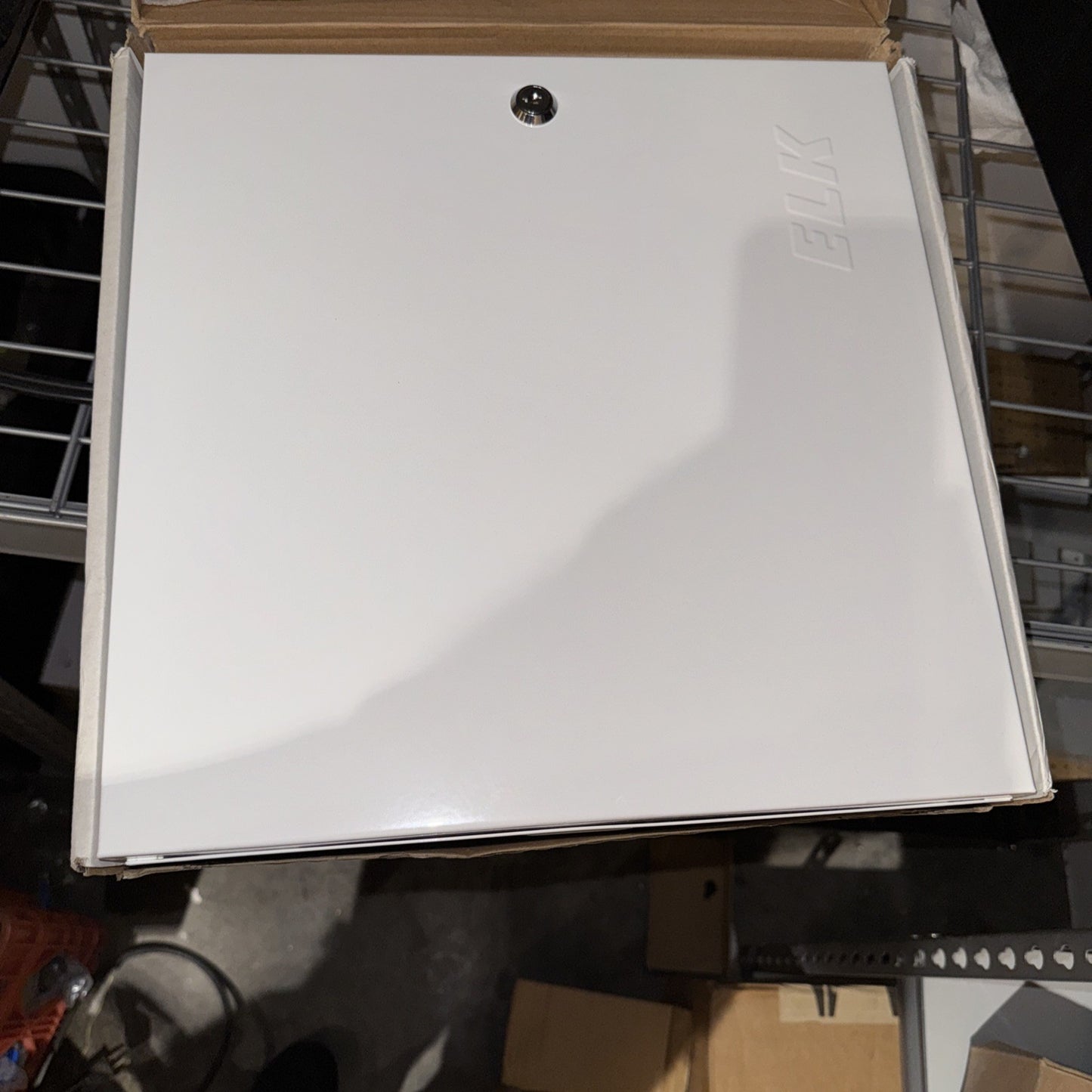 Elk Lighting M1GSYS3 Control Panels & Keypads (INCOMPLETE)