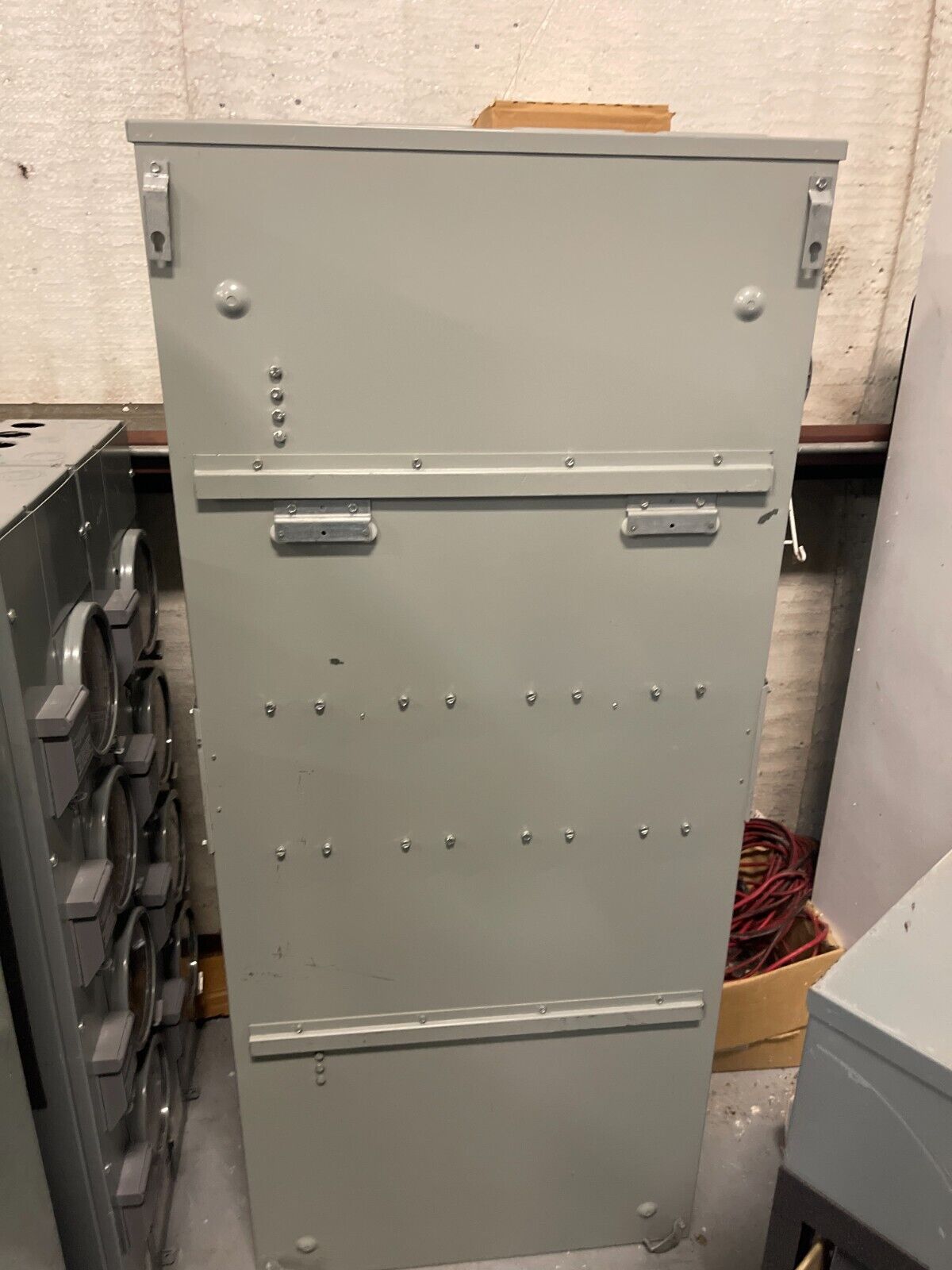 Siemens WT3800PU PowerMod Main Service Enterance 240 VAC 800A 3PH Tyle 3 R