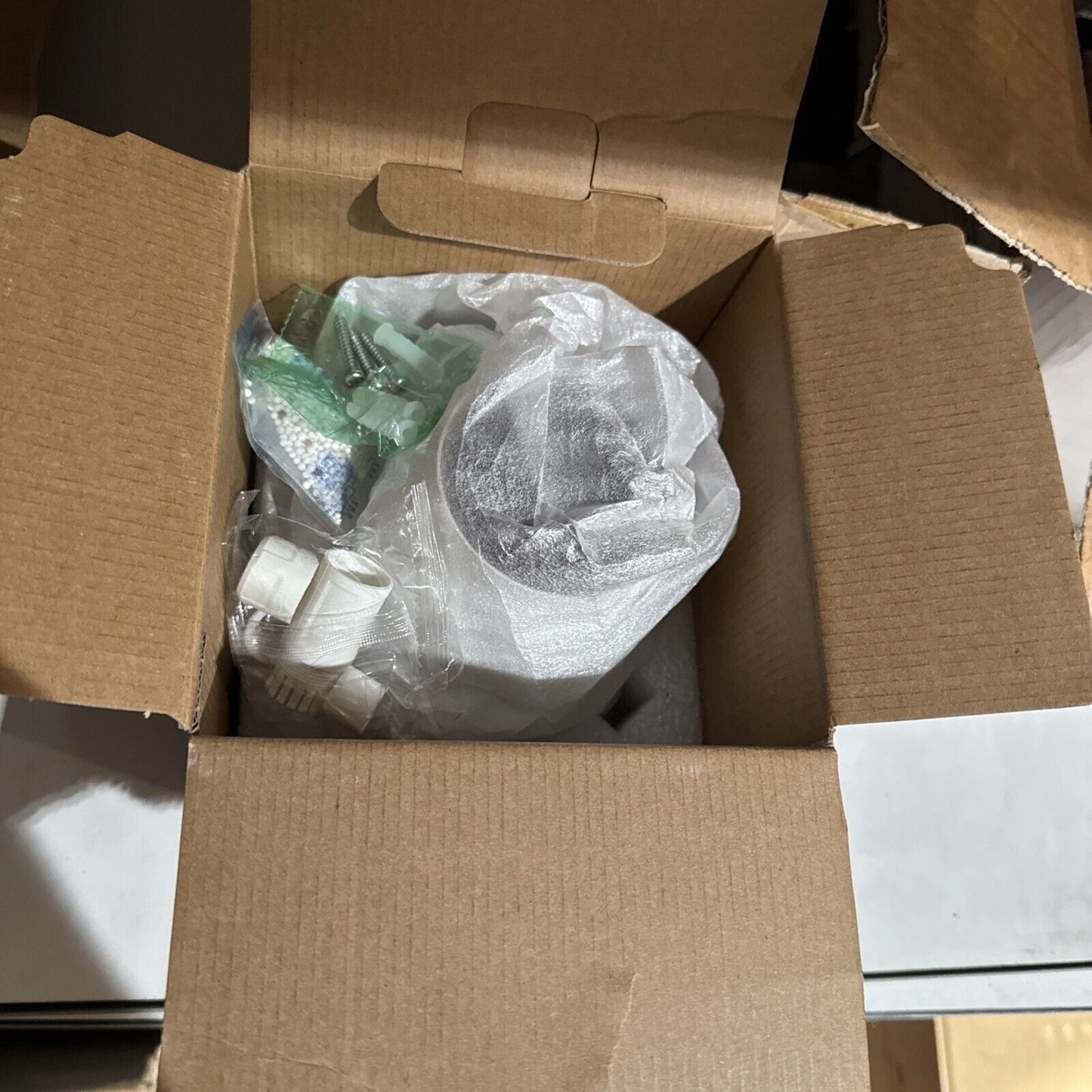 Hikvision ECI-T24F2 4MP IP Camera 2.8mm Built-in Mic Outdoor/Indoor US Version