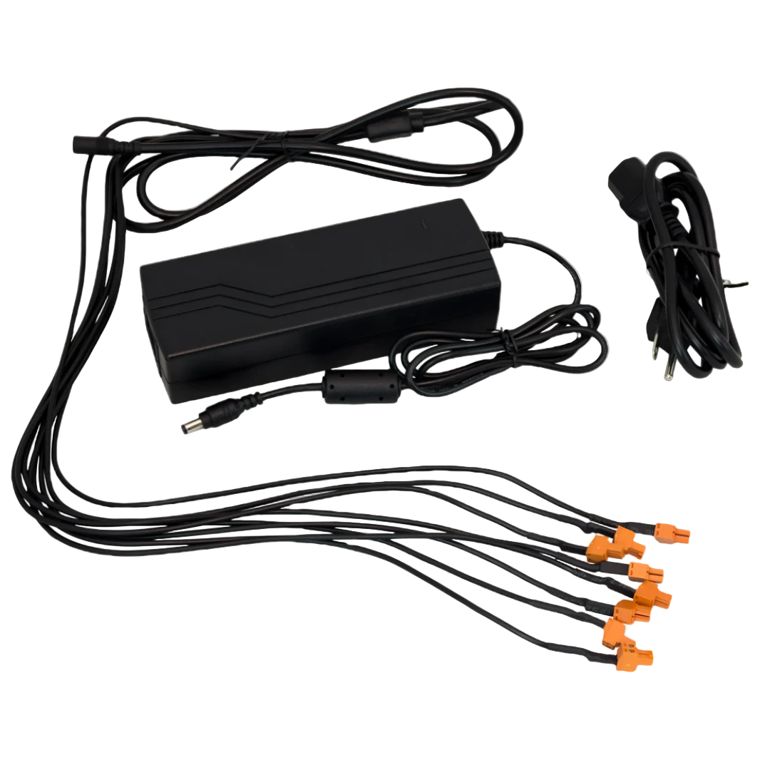 AVPro Edge AC-PSU-SQUID Power Squid