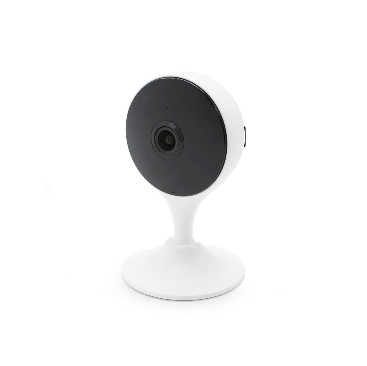 IC Realtime Guardi Indoor 1080P Mini Wireless Camera with Smart Monitoring and AI Human Detection
