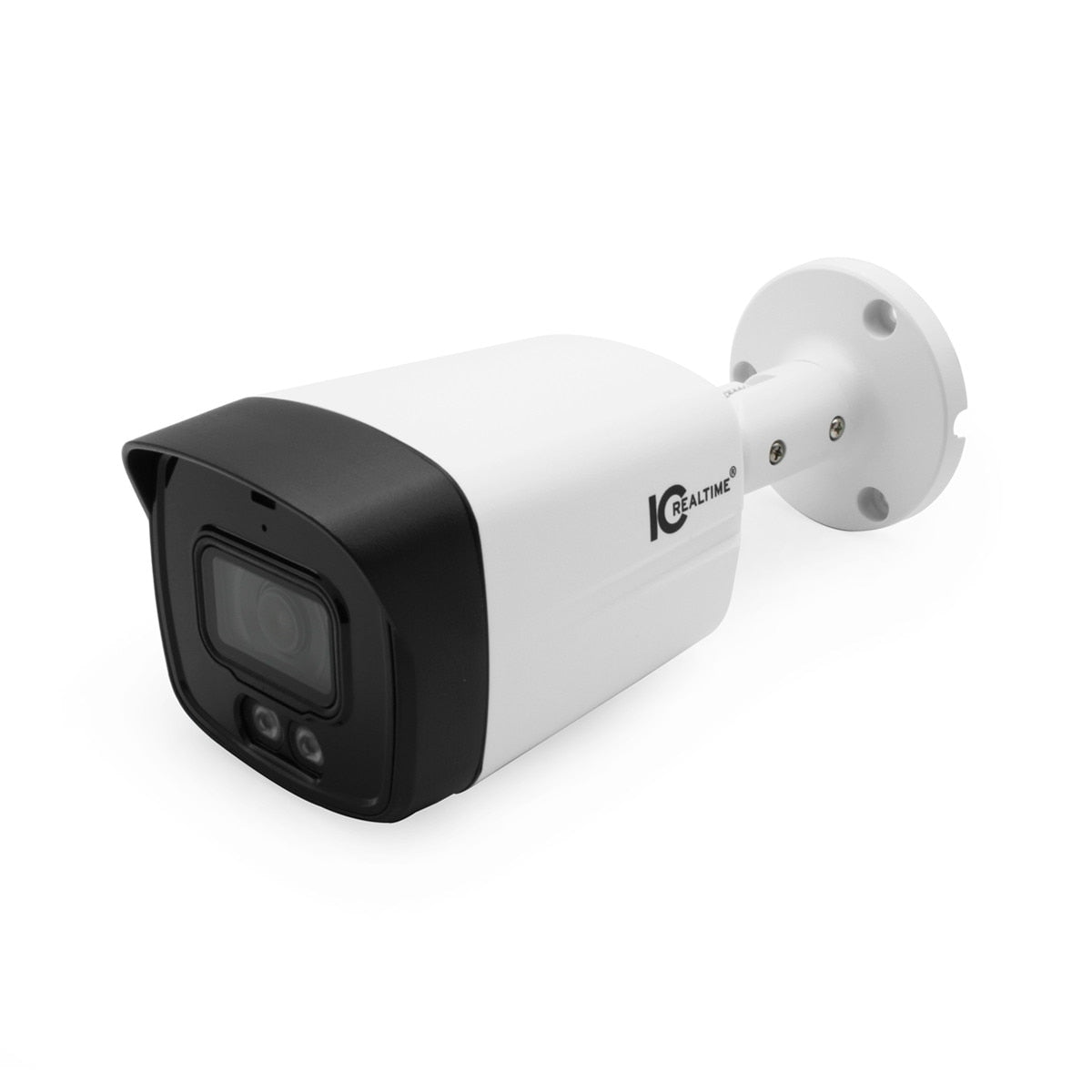 IC Realtime HDEG-B50F-DI-M1 5MP Dual Illumination HD-AVS Bullet Camera