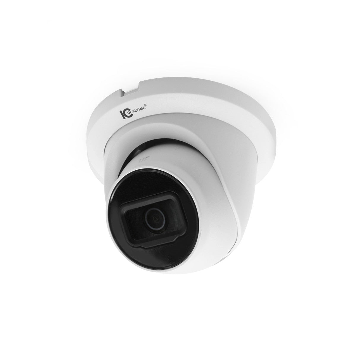 IC Realtime ICR-LRD-V2 2MP Starlight HD-AVS IR Eyeball Camera (Discontinued, available while supplies last)