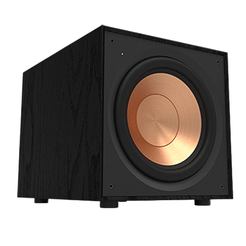 Klipsch Reference R-101SW Subwoofer - 10" (Each)
