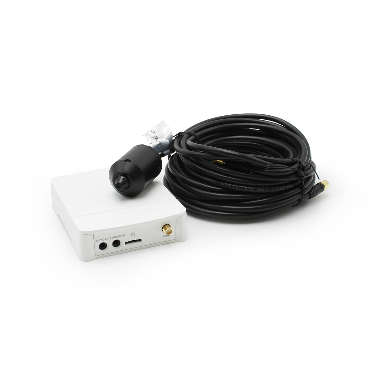 IC Realtime IPFX-S20F-W2 2MP Covert Pinhole Starlight Network Camera