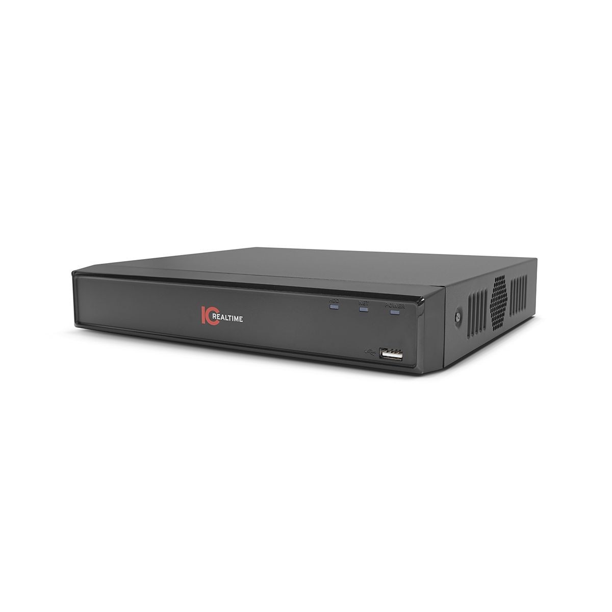 ICrealtime hot dvr