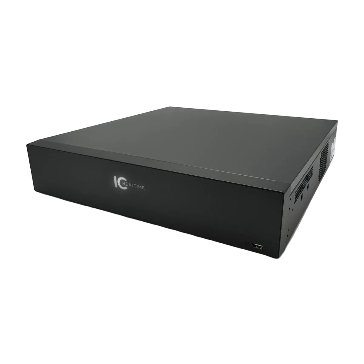 IC Realtime NVR-EL16-2U32MP1 16 Channel 2U Network Video Recorder NVR