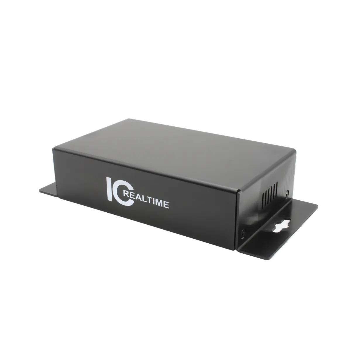 IC Realtime NVS-EG16-1U4K1 16 Channel 1U 4K & H.265 Network Video Streamer