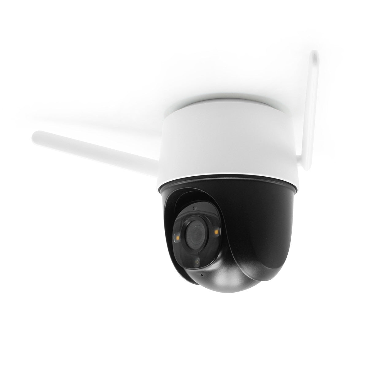 IC Realtime Orb Outdoor 360° WiFi Security Camera