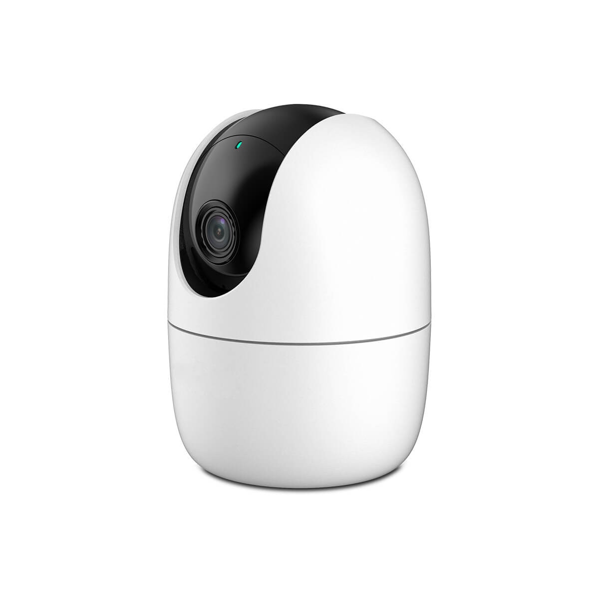 IC Realtime ORB | 360° WiFi Security Camera with AI Human Detection and Privacy Mode