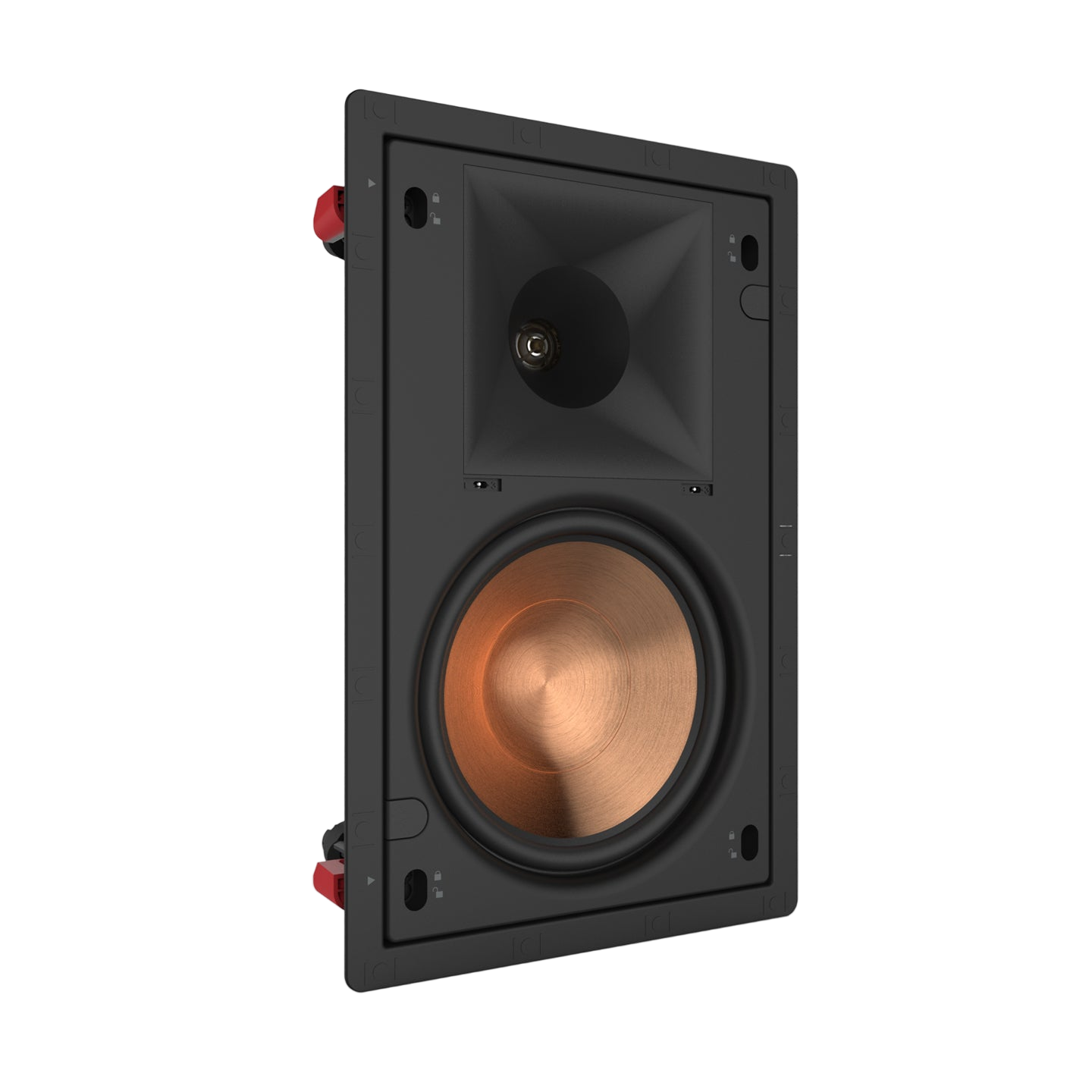 Klipsch Reference Premiere Professional Series PRO-180RPW 8" In-Wall Speaker