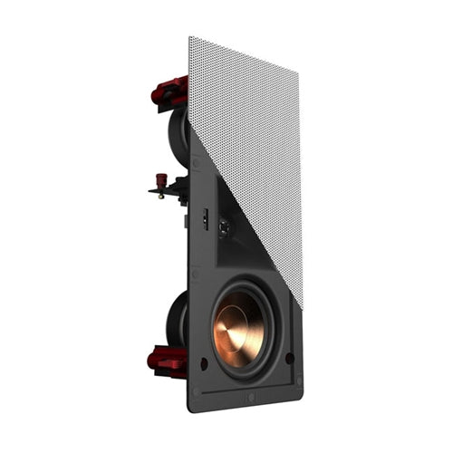 Klipsch Reference Premiere Series PRO-24RW LCR In-Wall Speaker - 3.5"