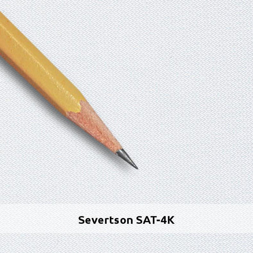 Thin Bezel Series 16:9 135" Acoustically Transparent White