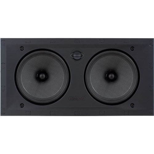 Sonance Visual Performance Series VP66 LCR 6.5" Rectangular Speaker