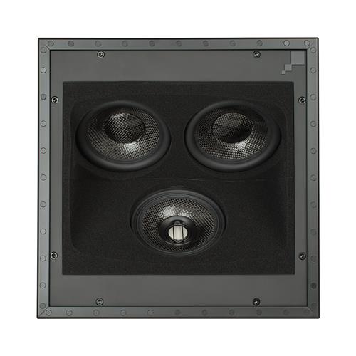 Sonance Reference Series R1C In-Ceiling Rectangular Surround Cinema Speaker