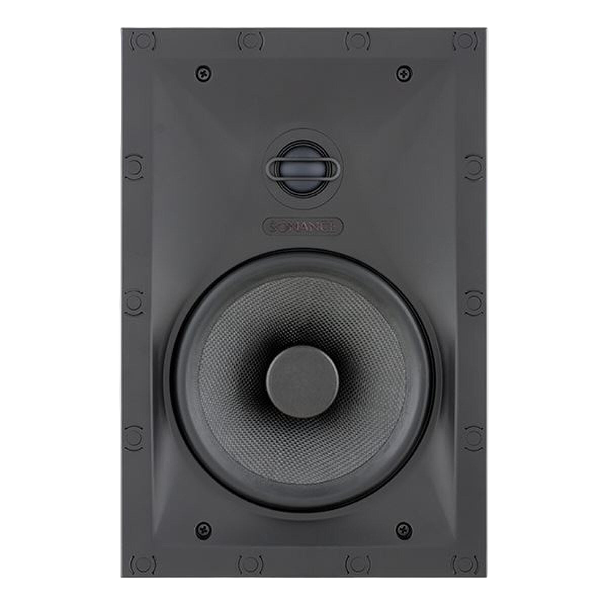 Sonance Visual Performance VP66 Rectangular ThinLine