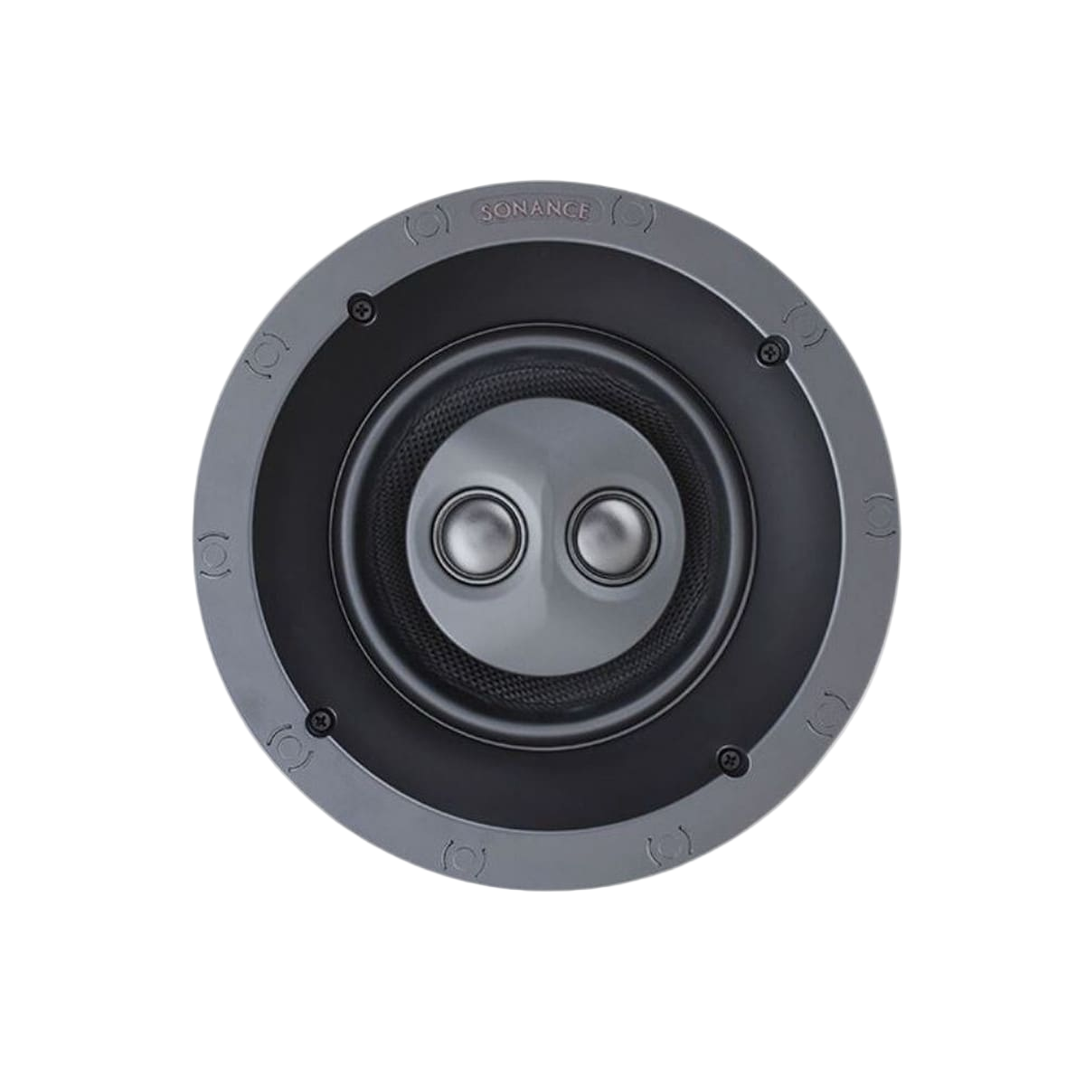 Sonance Visual Performance VP62R SST/SUR Round ThinLine