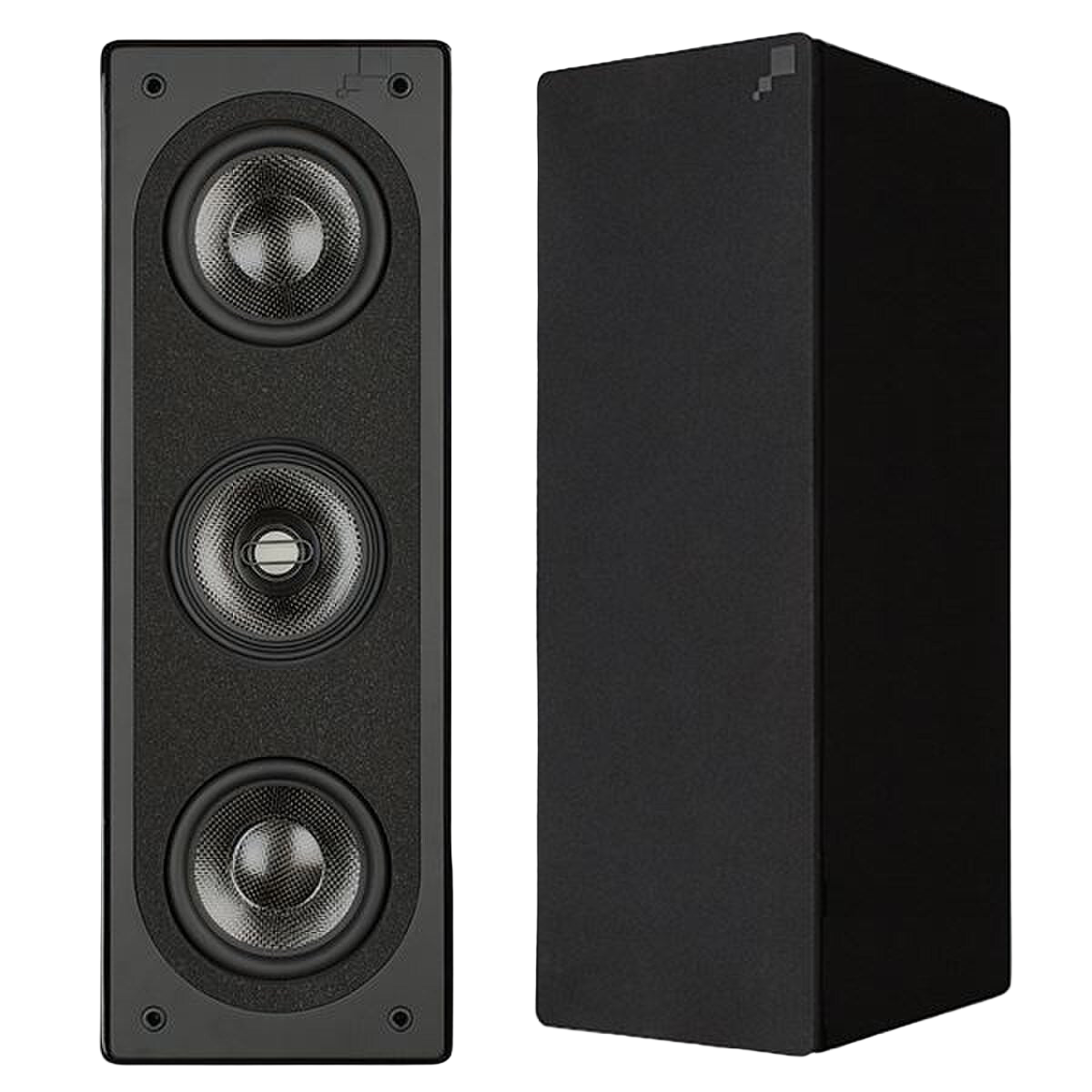 Sonance Reference Series R1CAB Cabinet Rectangular Speakers (1 Each)