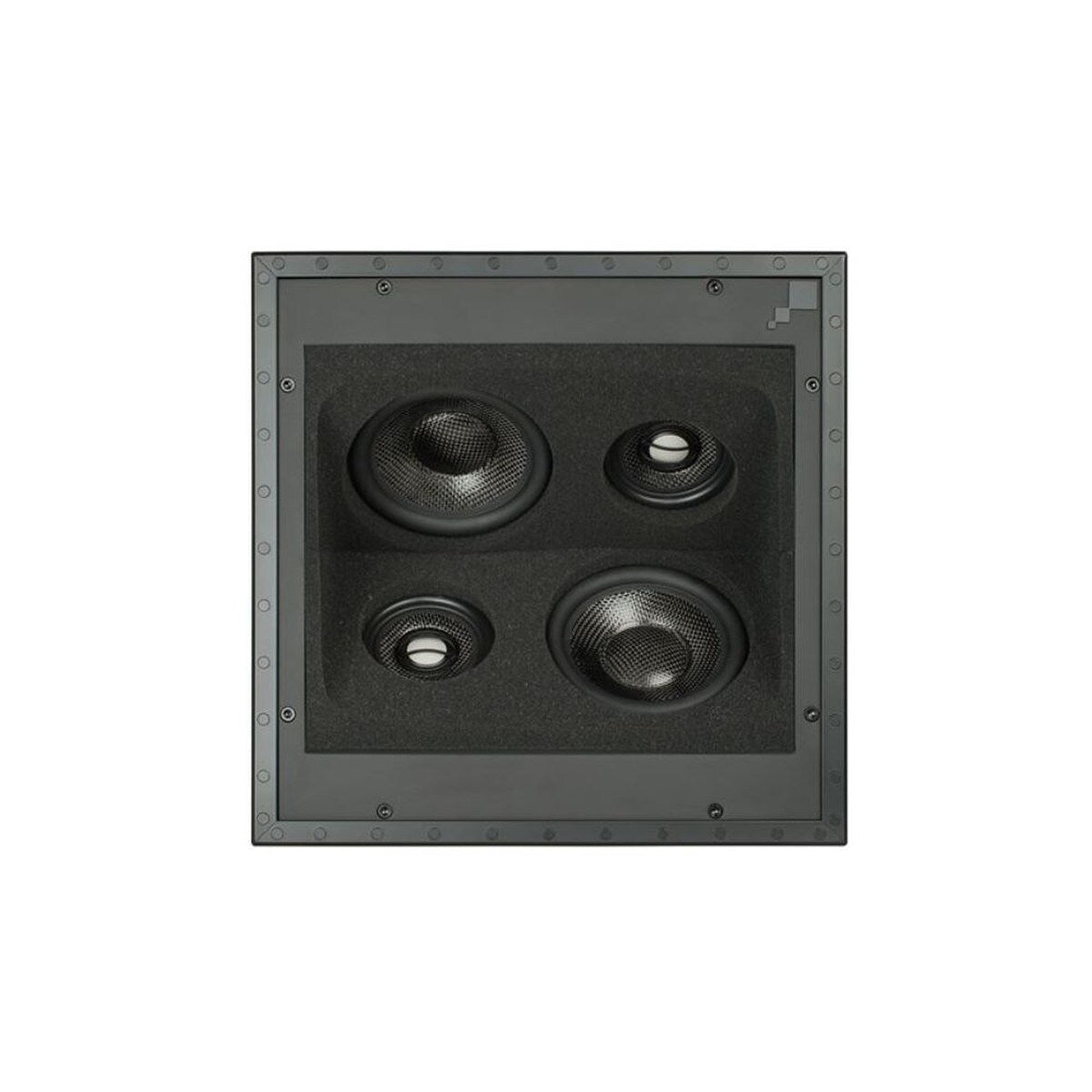 Sonance Reference Series R1CSUR In-Ceiling Rectangular LCR Speaker (1 Each)