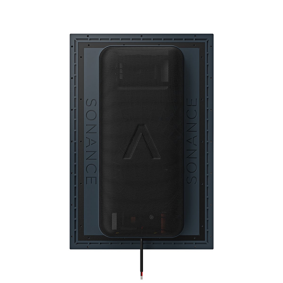 Sonance Invisible Series IS8 Speaker (1 Pair)