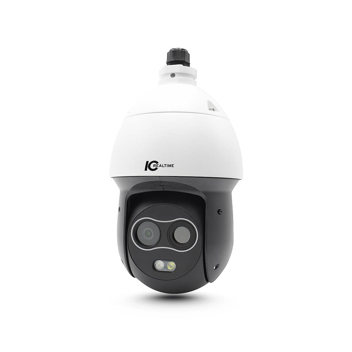 Thermal dome camera shops