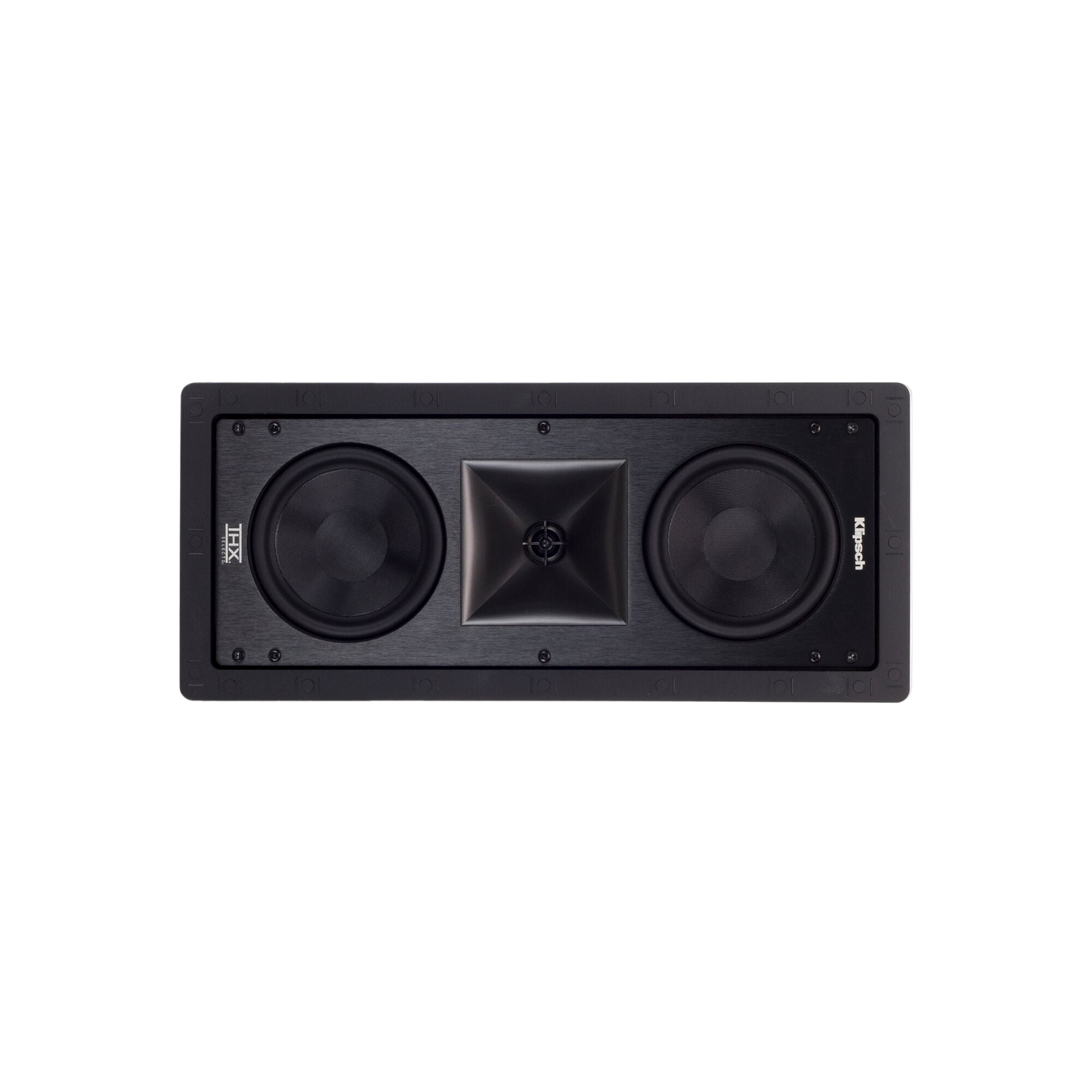Klipsch THX Ultra2 Certified THX-502-L In-Wall Speaker