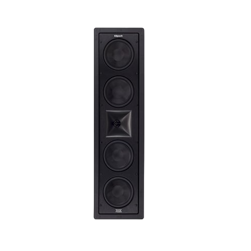 Klipsch THX Select Certified THX-504-L In-Wall Speaker