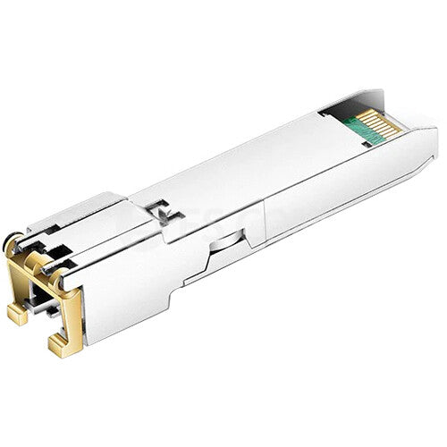 MXNet 10G 10G SFP+ Module Copper 80 Meter
