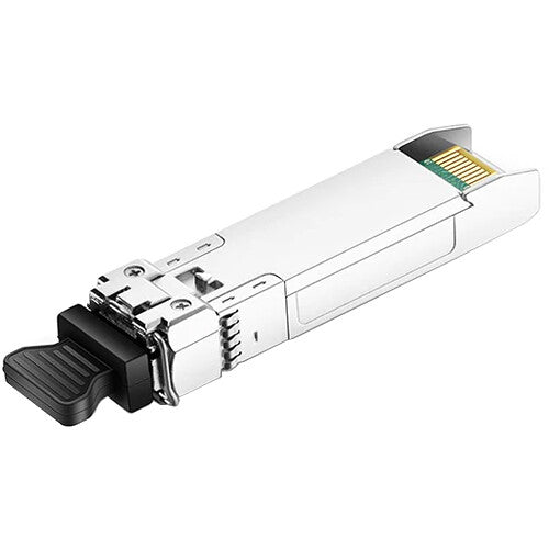 MXNet 10G 10G SFP+ Module Single-Mode Fiber