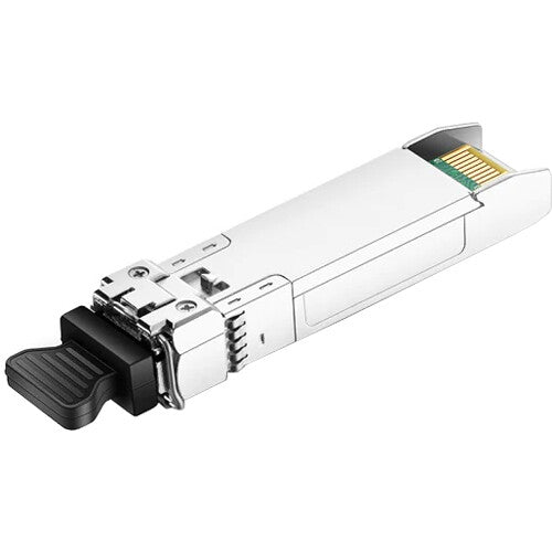 MXNet 10G 25G SFP28 Fiber Module Single-Mode Fiber