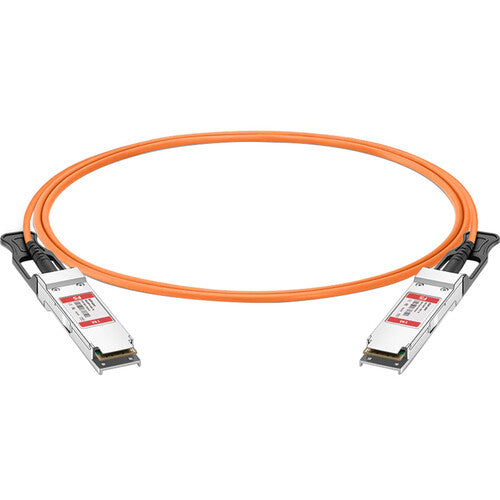 MXNet 10G 40G QSFP+ Active Optical Cable 3 Meter