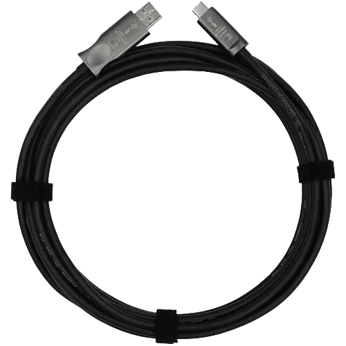 Bullet Train USB 3.1 Type A to Type C Extension Cable 20M (Low Stock)