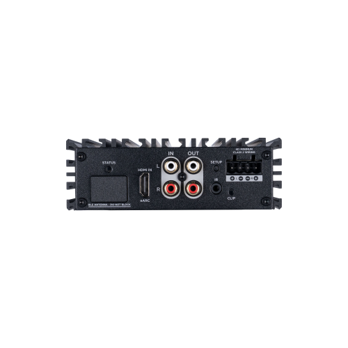 UA 2-125 ARC DSP AMPLIFIER
