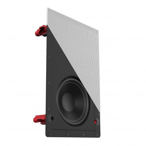 Klipsch DS-160W In-Wall Speaker - 6.5"
