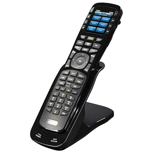 URC MX-890i Universal Remote Control w/Charging Base