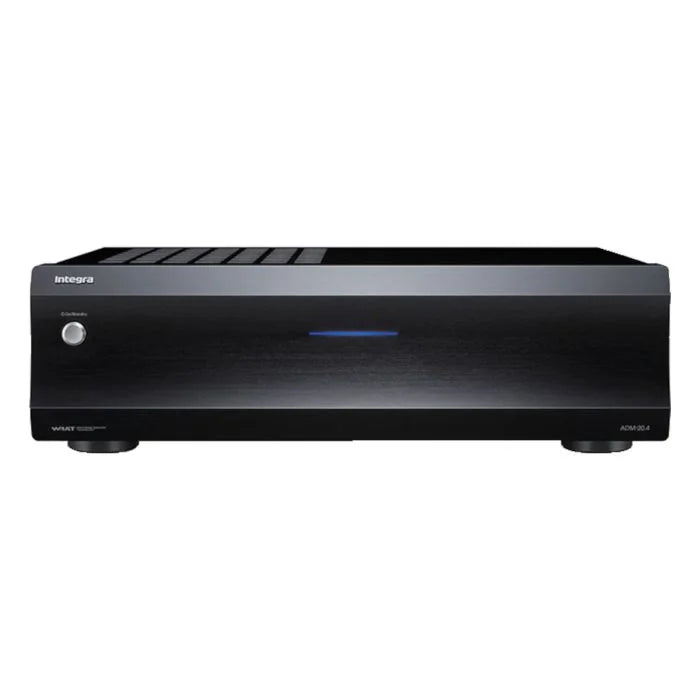 Integra ADM20.4BMDD 150W 2-Channel Stereo Amplifier