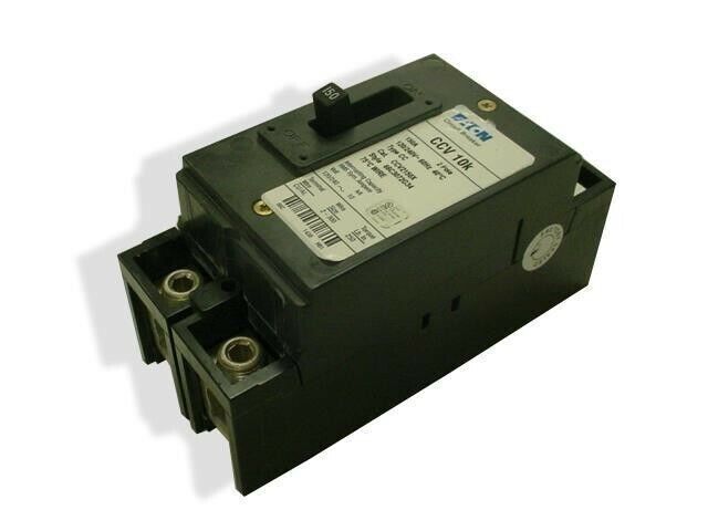 Eaton CCV2200 Tenant Main Circuit Breaker No Lugs