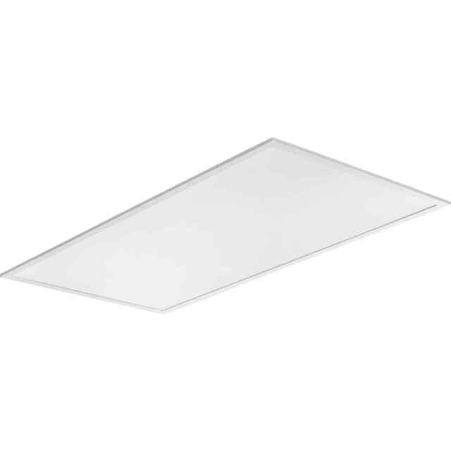 Lithonia Lighting 24 inch Mount Ceiling Light - CPX2X4ALO8SWW7M2 (White)