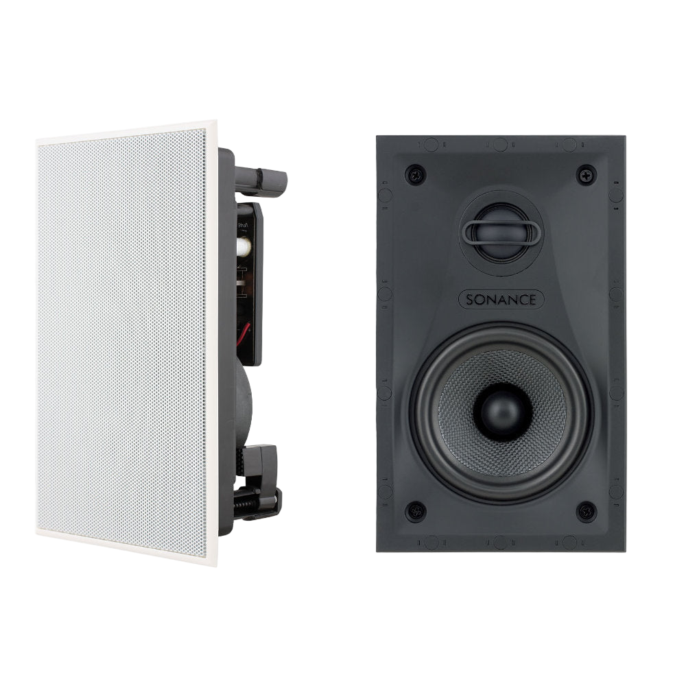 Sonance Visual Performance VP46 Small Rectangle Speaker