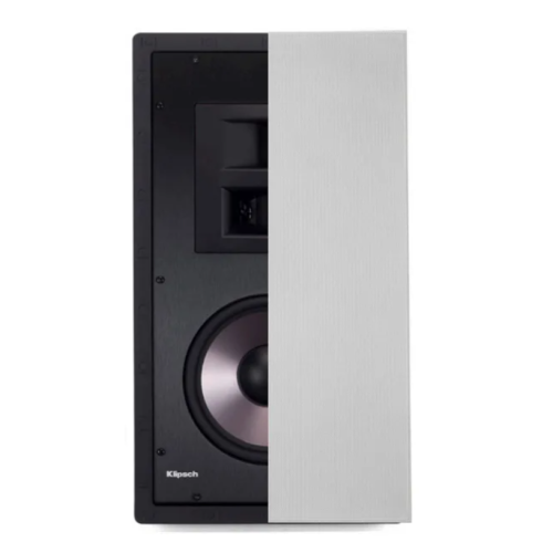 Klipsch THX Ultra2 Certified THX-8000-S In-Wall Speaker (Each)