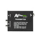 AVPro Edge AC-AEX-T 100M Uncompressed Audio Transmitter Only