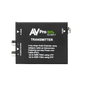 AVPro Edge AC-AEX-T 100M Uncompressed Audio Transmitter Only
