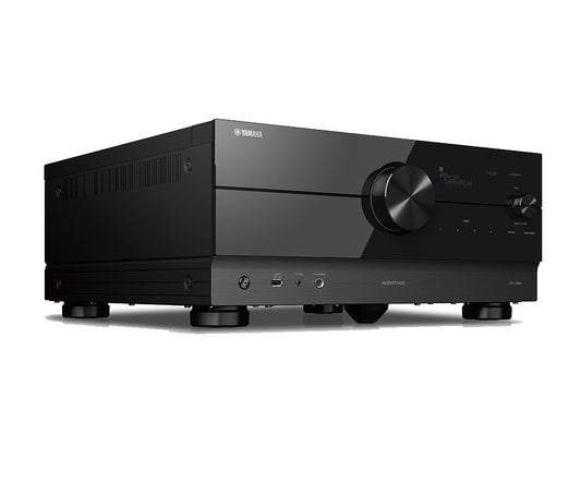 Yamaha YA-RX-A8A Adventage AV Receiver | 11.2 Channel x 150W