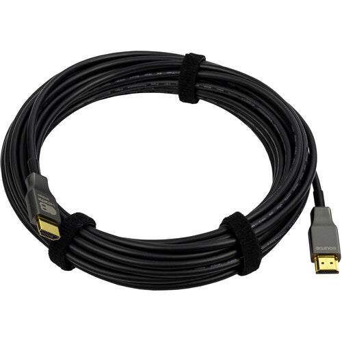 Bullet Train 10K 48Gbps AOC HDMI Cable 100M