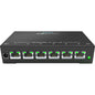 MOTU AVB 5 PORT AVB COMPLIANT SWITCH