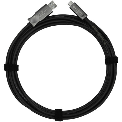 Bullet Train USB 3.1 Type A to Type C Extension Cable 10M