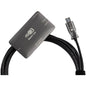 Bullet Train USB 3.1 Extension Cable with Hub 10M